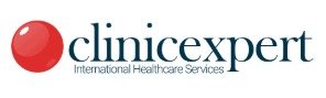 ClinicExpert Logo