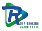 Reema Broking Logo